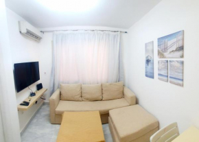 Lovable hurghada flat